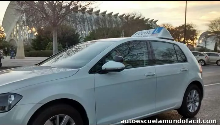 Autoescuela Puçol