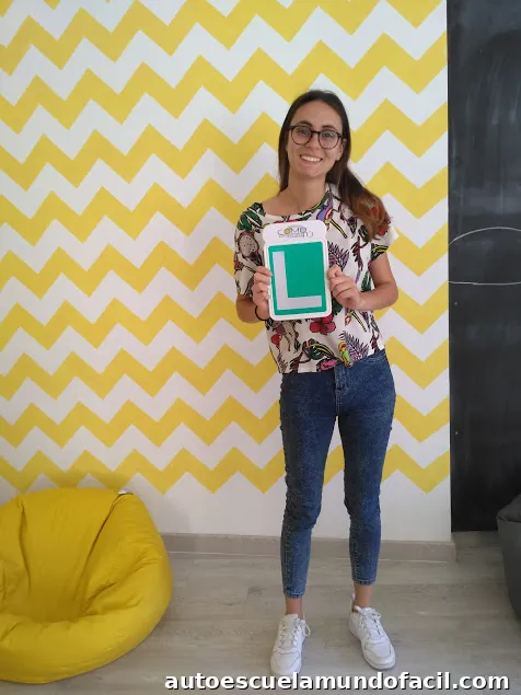 Autoescuela Como Tú - Autoescuela en Murcia