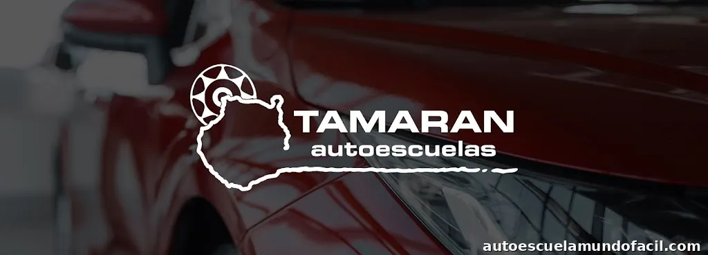 Autoescuelas Tamarán