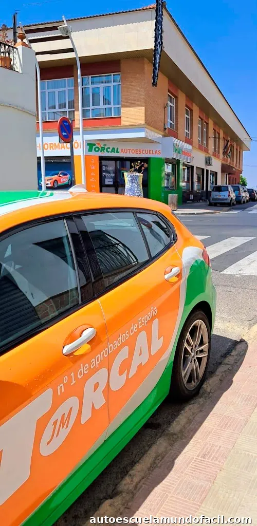 Torcal Formación - Silos | Autoescuela