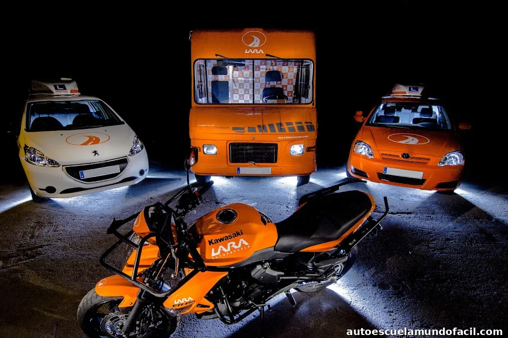 Autoescuela Lara Ciempozuelos