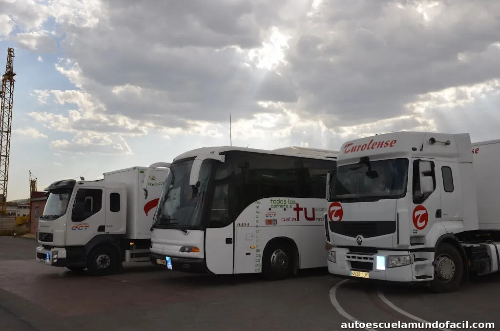 Autoescuela Turolense