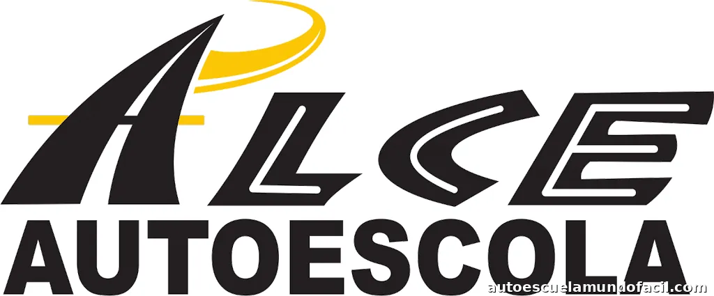 Alce Autoescola