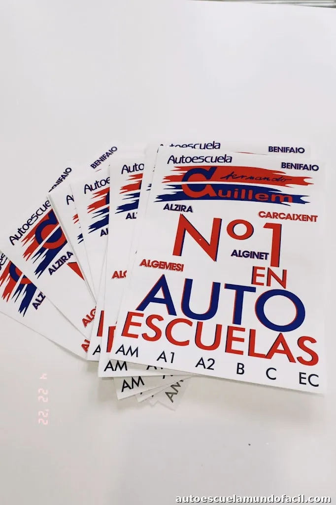 Fernando Guillém e Hijos S.L.