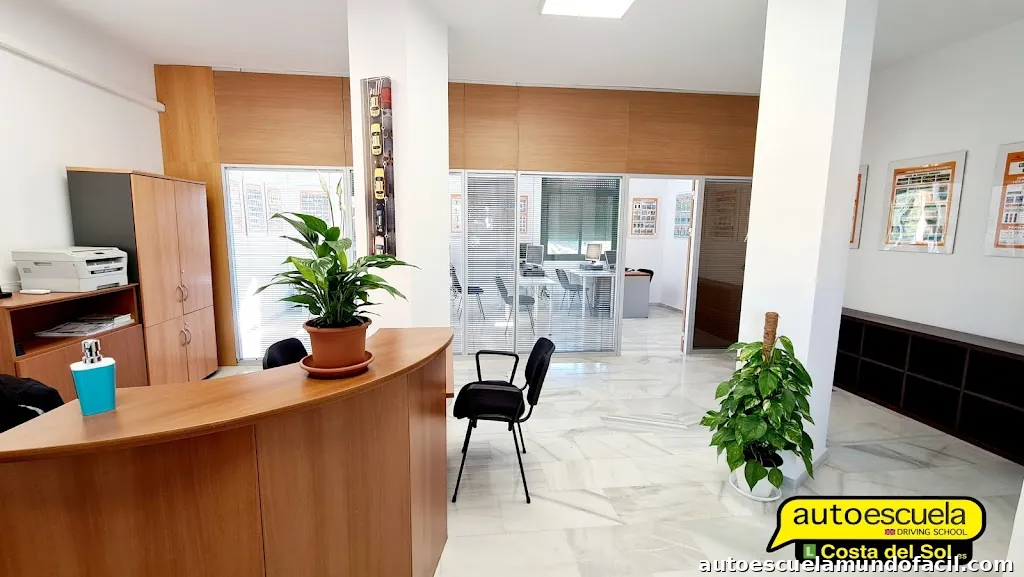 Autoescuela Costa del Sol - Elviria