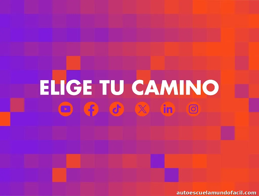 Autoescola SOY18 Tarragona