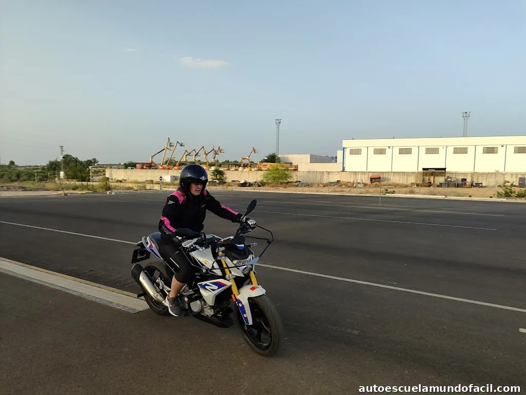 Auto-Escuela San Francisco