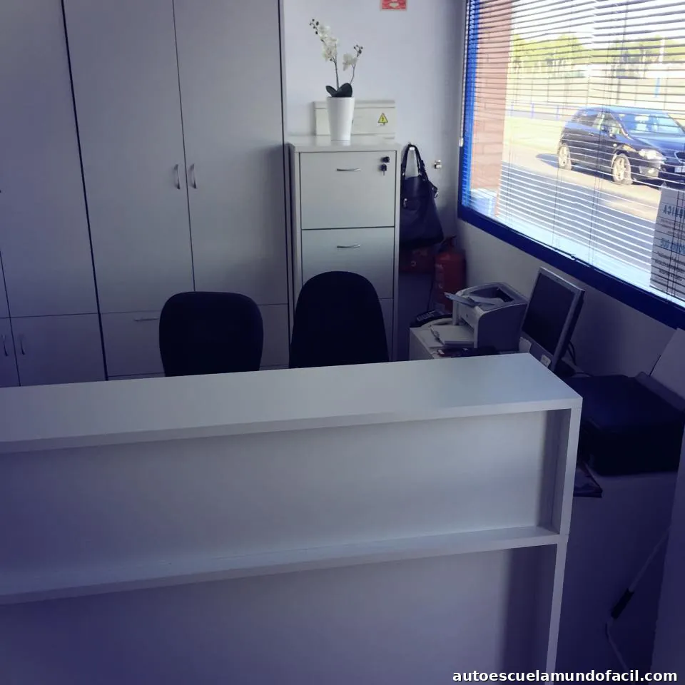 Autoescuela Fórmula