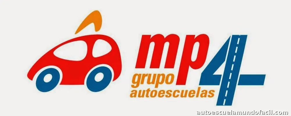 Autoescuelas MP4