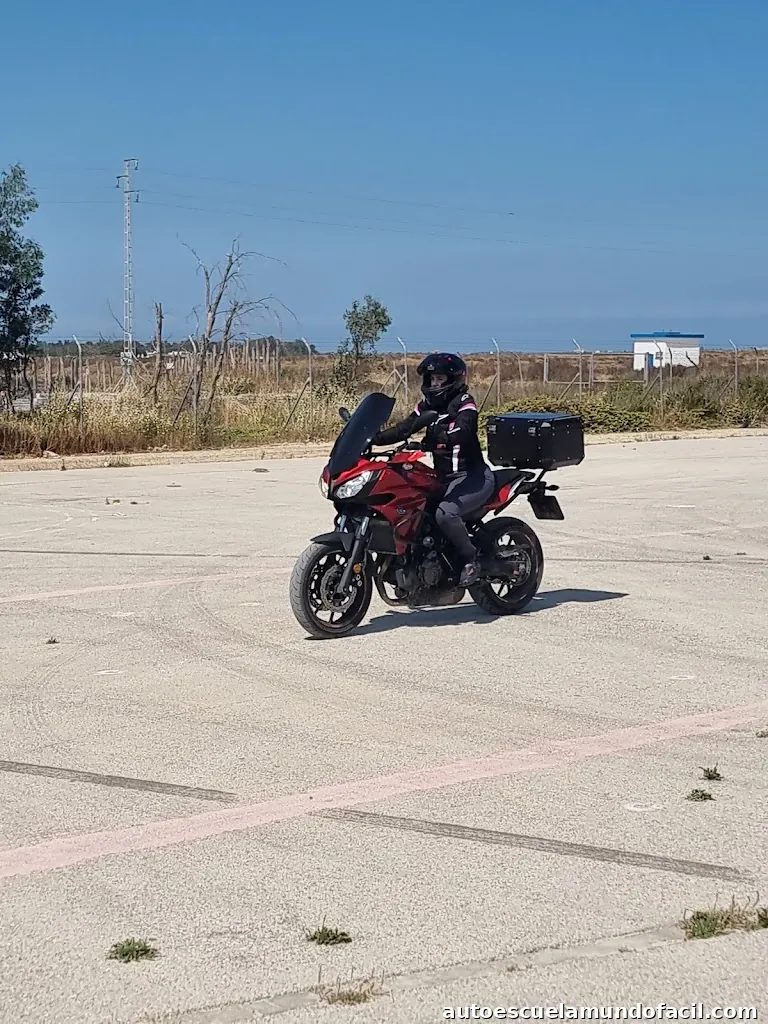 Autoescuela Autopista