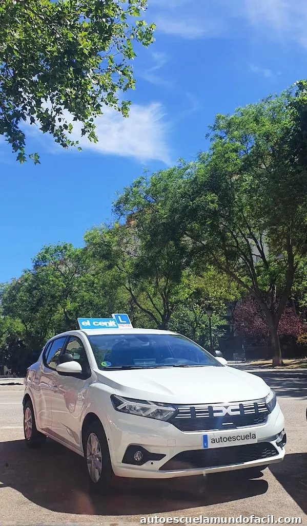 Autoescuela El Cenit (Urb. El Cenit)