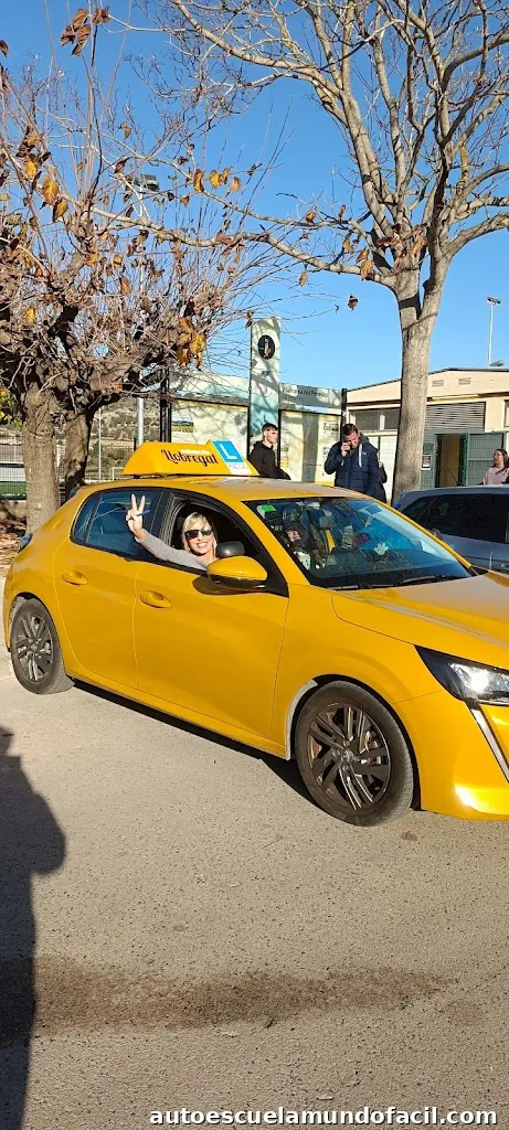 Autoescola Llobregat