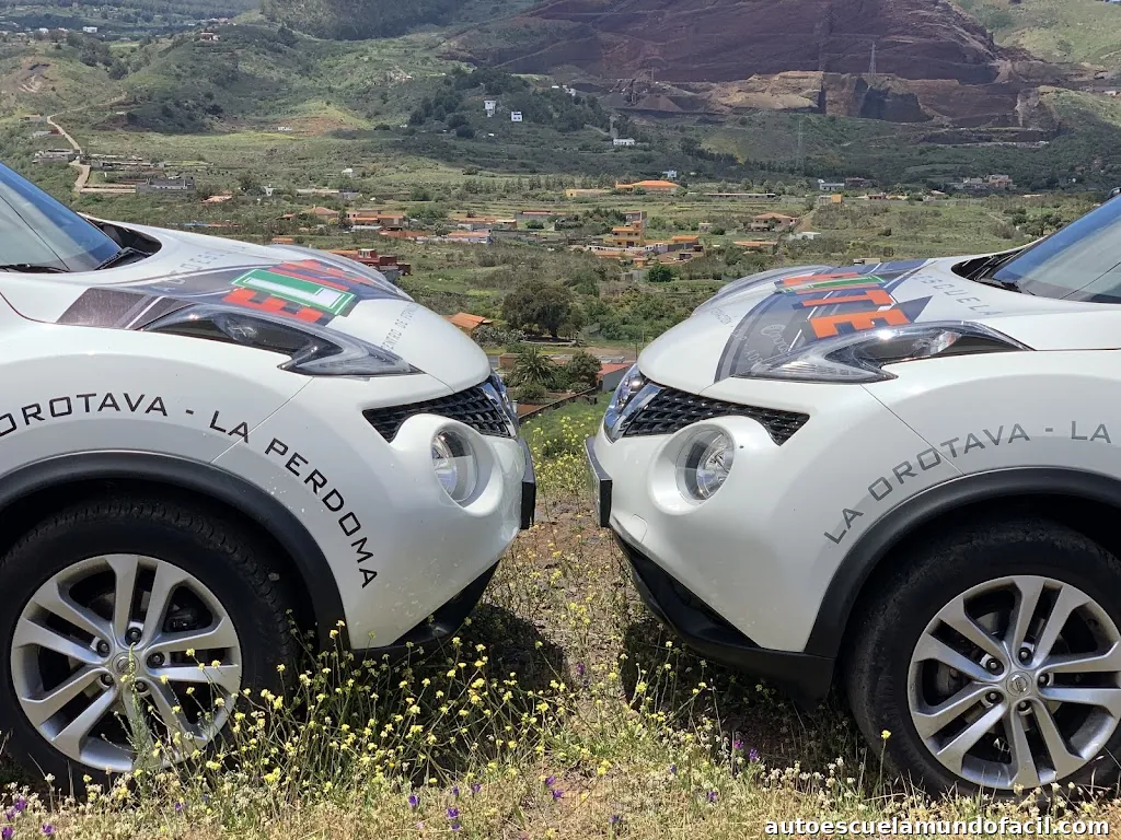 Autoescuela Élite Drivers La Orotava