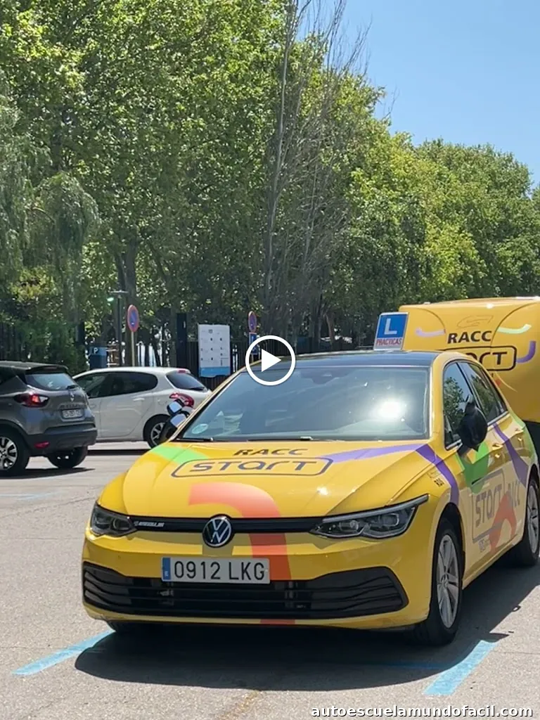 RACC Autoescola Cambrils