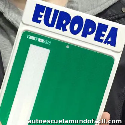 Autoescuela Europea