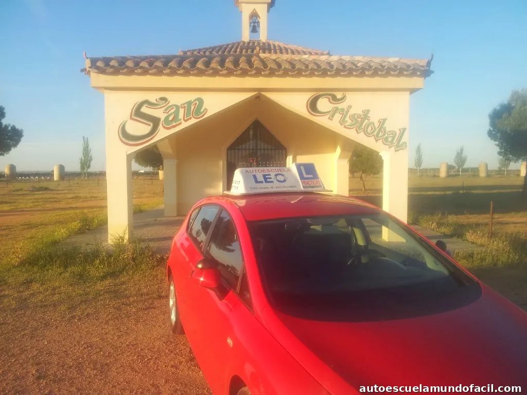 Autoescuela LEO