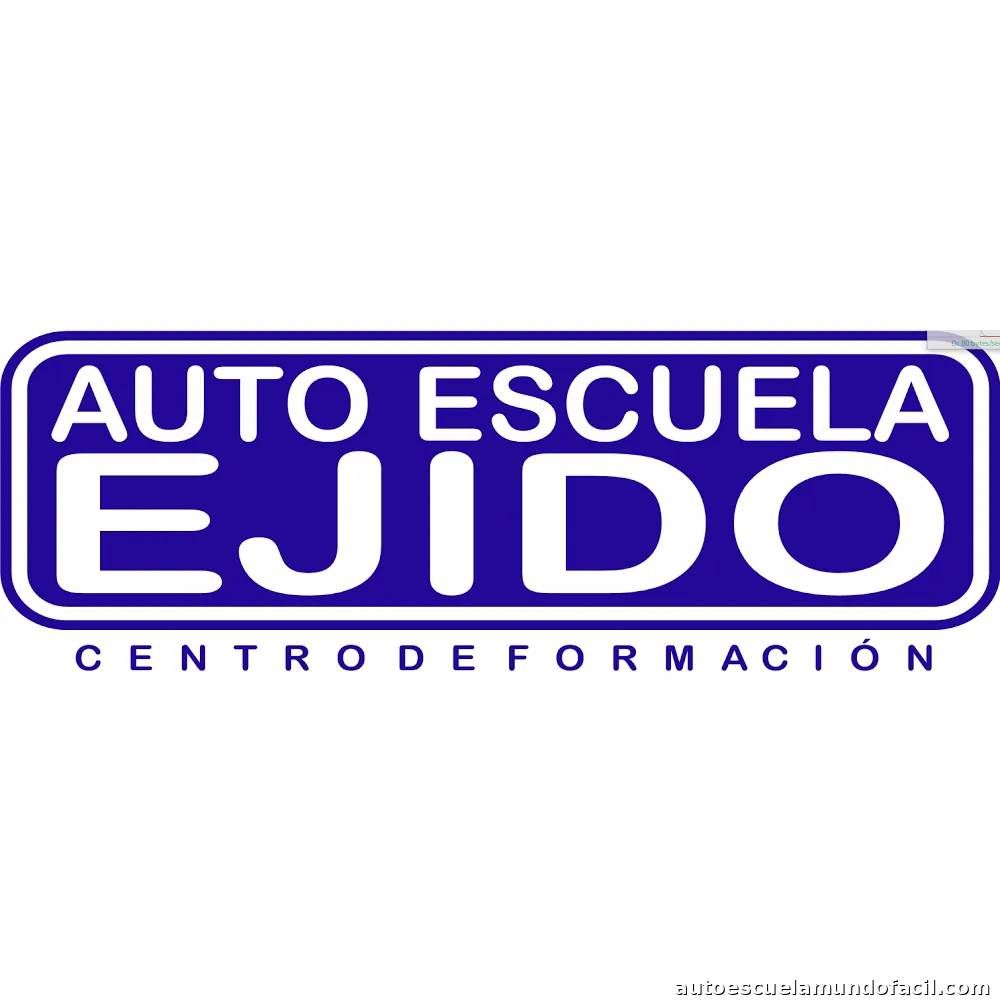 Autoescuela Ejido