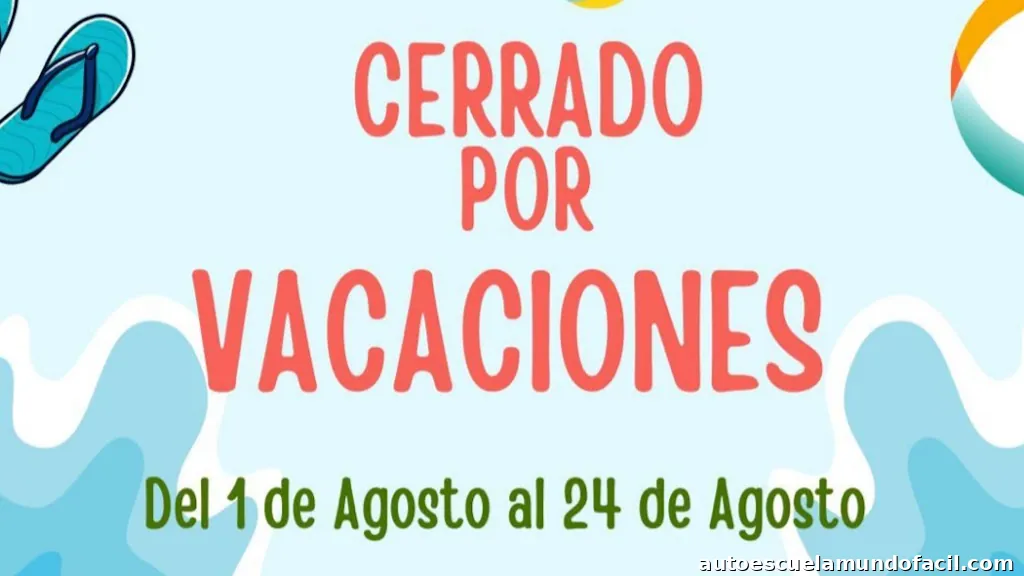 Autoescuela VITAE ️