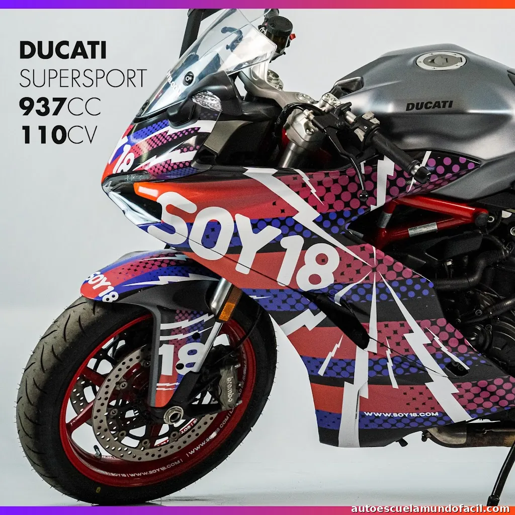 Autoescuela SOY18 Hospitalet