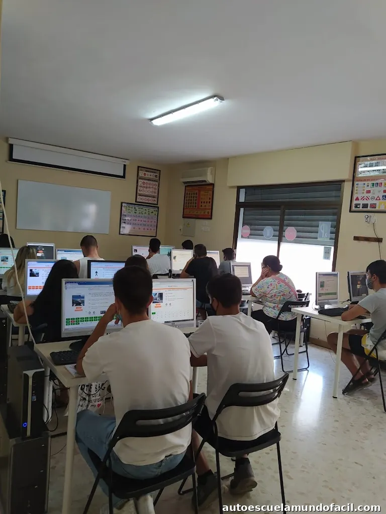 Autoescuela Leopoldo