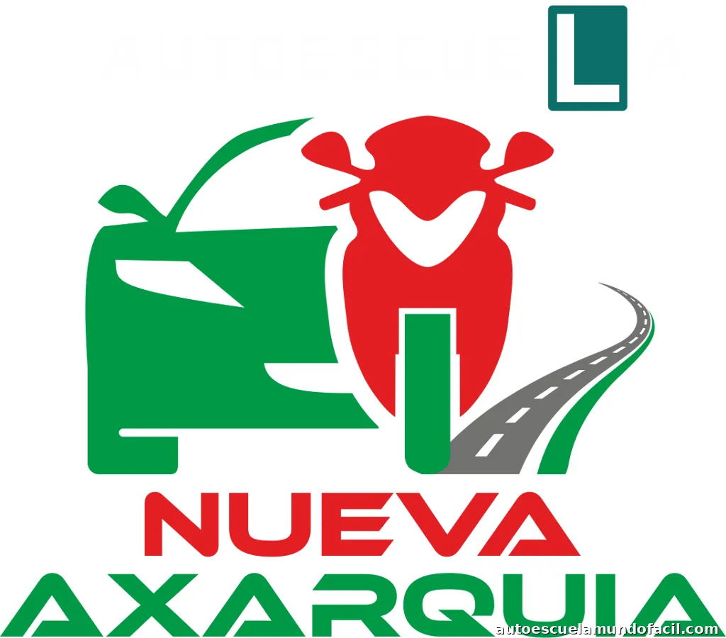 AUTOESCUELA NUEVA AXARQUÍA