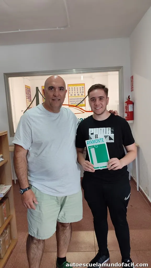 Autoescuela Ayamonte