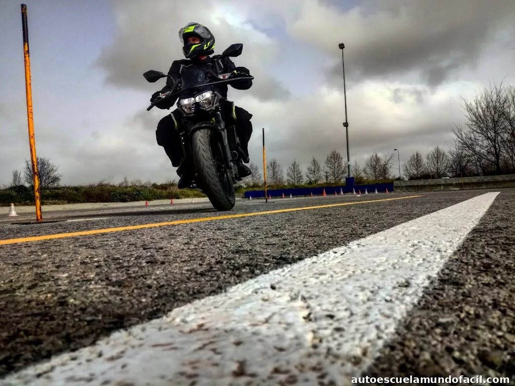 Autoescola Ruta 66 Igualada