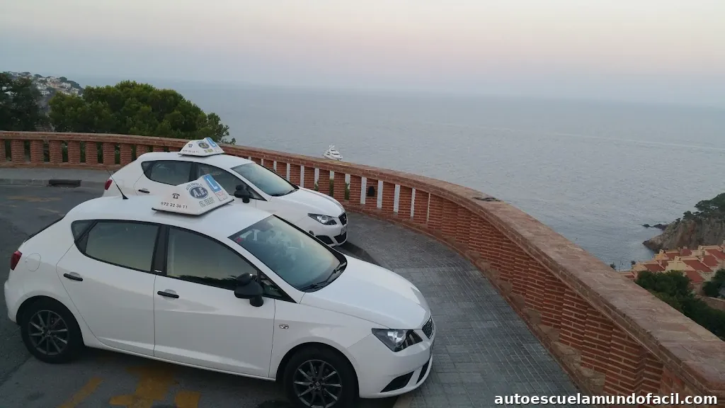 Autoescuela Sant Feliu