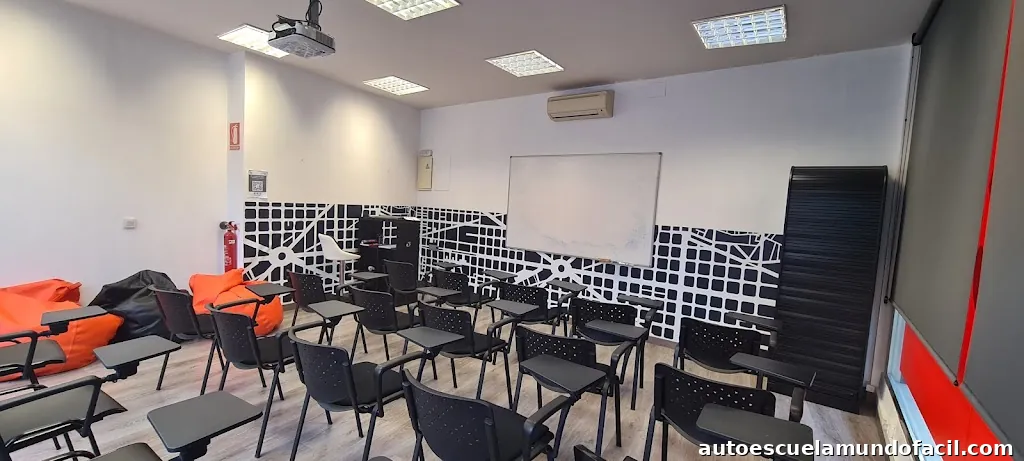 Autoescuela SOY18 Castelldefels