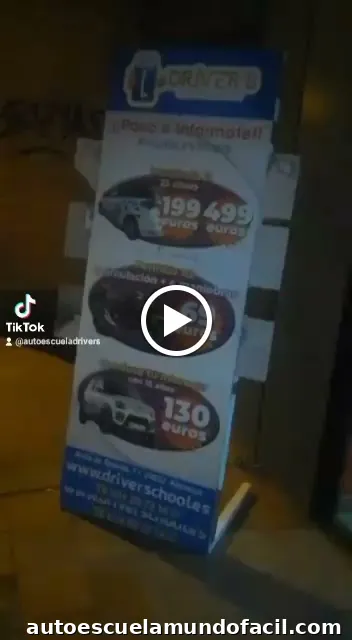 Autoescuelas Drivers