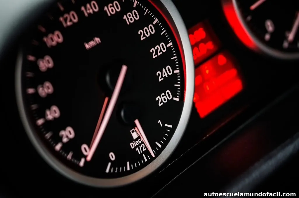 Autoescuela JAC de Montornes