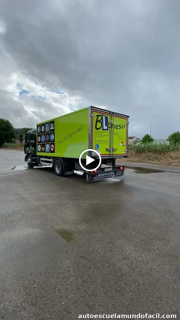 Autoescola Blanes (Girona)