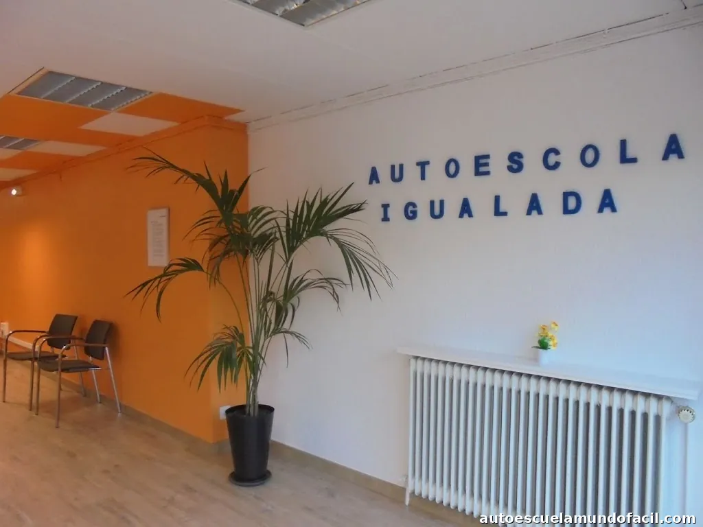 Autoescola Igualada