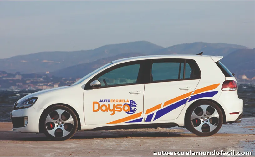 Autoescuela Daysa Universitaria