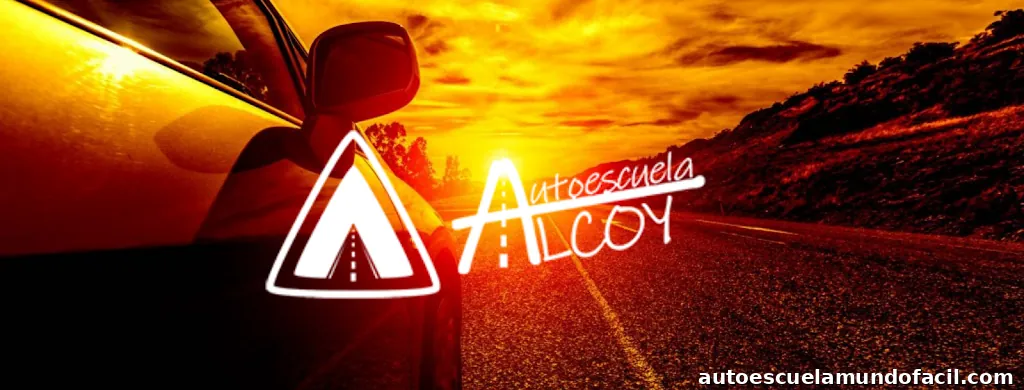 Autoescuela Alcoy