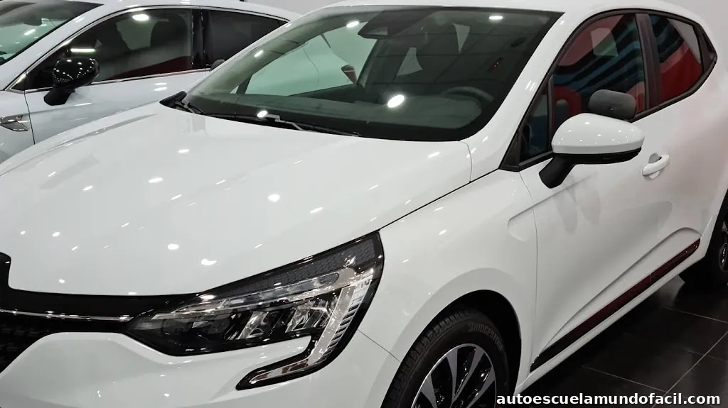 Autoescuela Plaza Mina