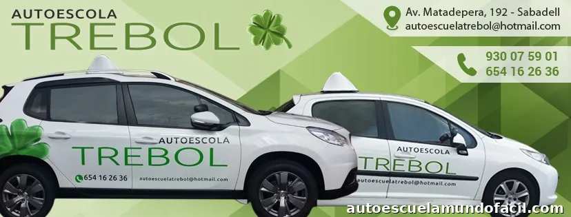 Autoescuela Trébol - Concordia