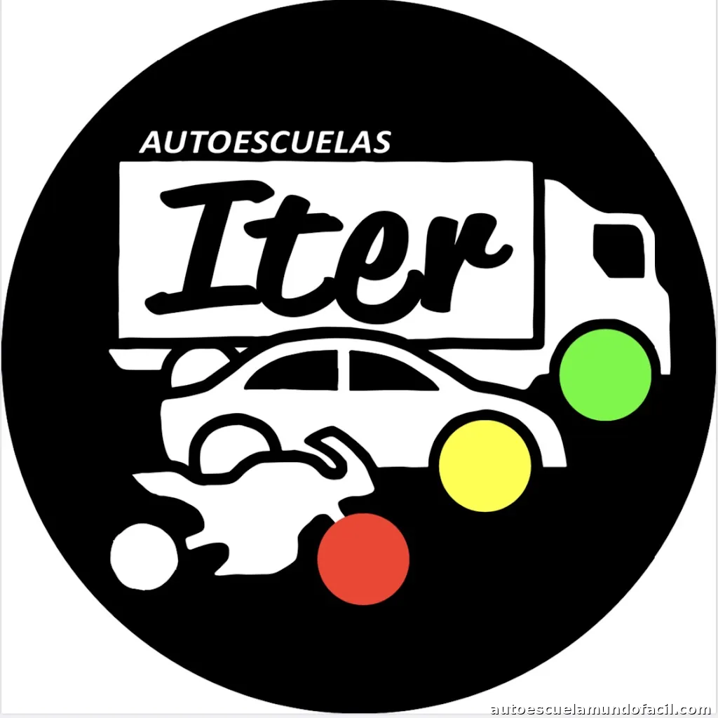 Autoescuelas Iter SL