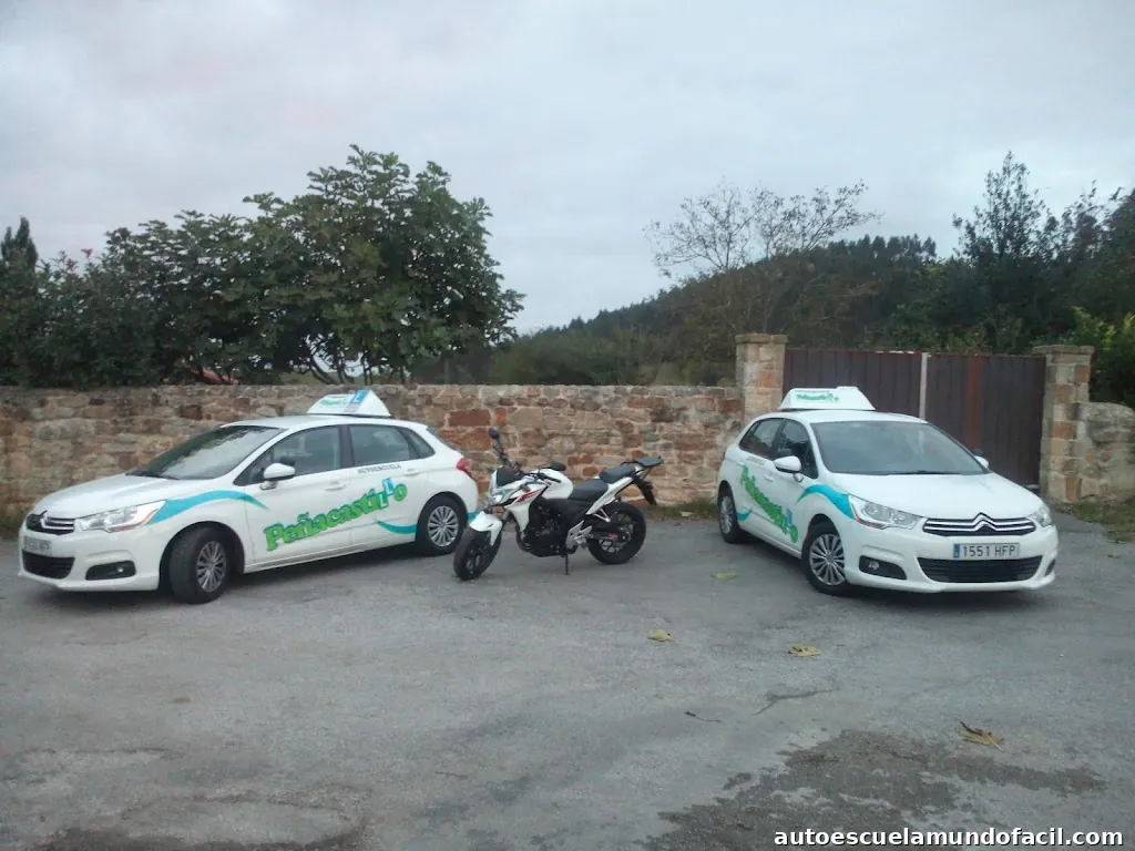 Autoescuela Peñacastillo