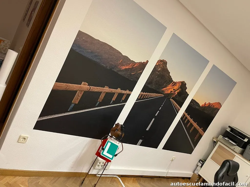 Autoescuela "Triple B"