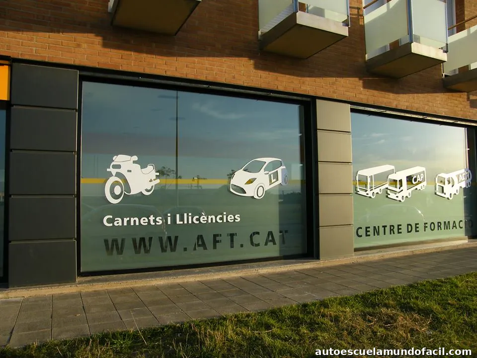 AUTOESCOLA FONT TORRENT ( AFT )