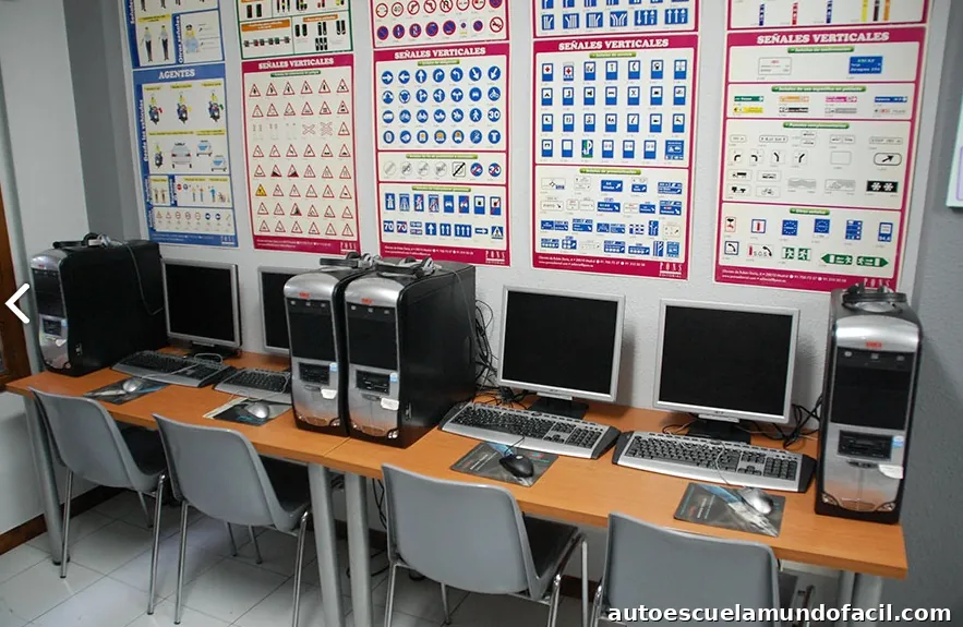 Autoescuela Carbayón