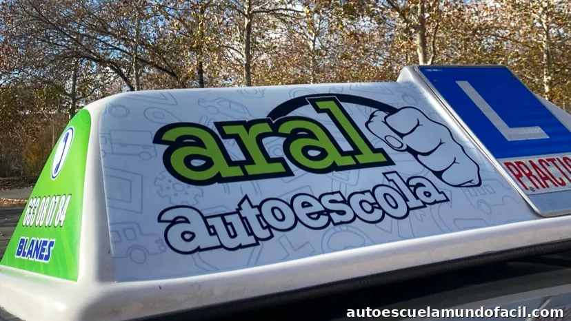Autoescuela ARAL