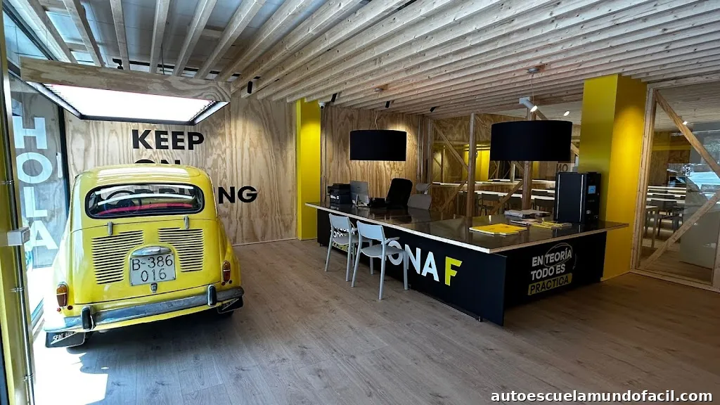 Zona F - Plaza Espanya