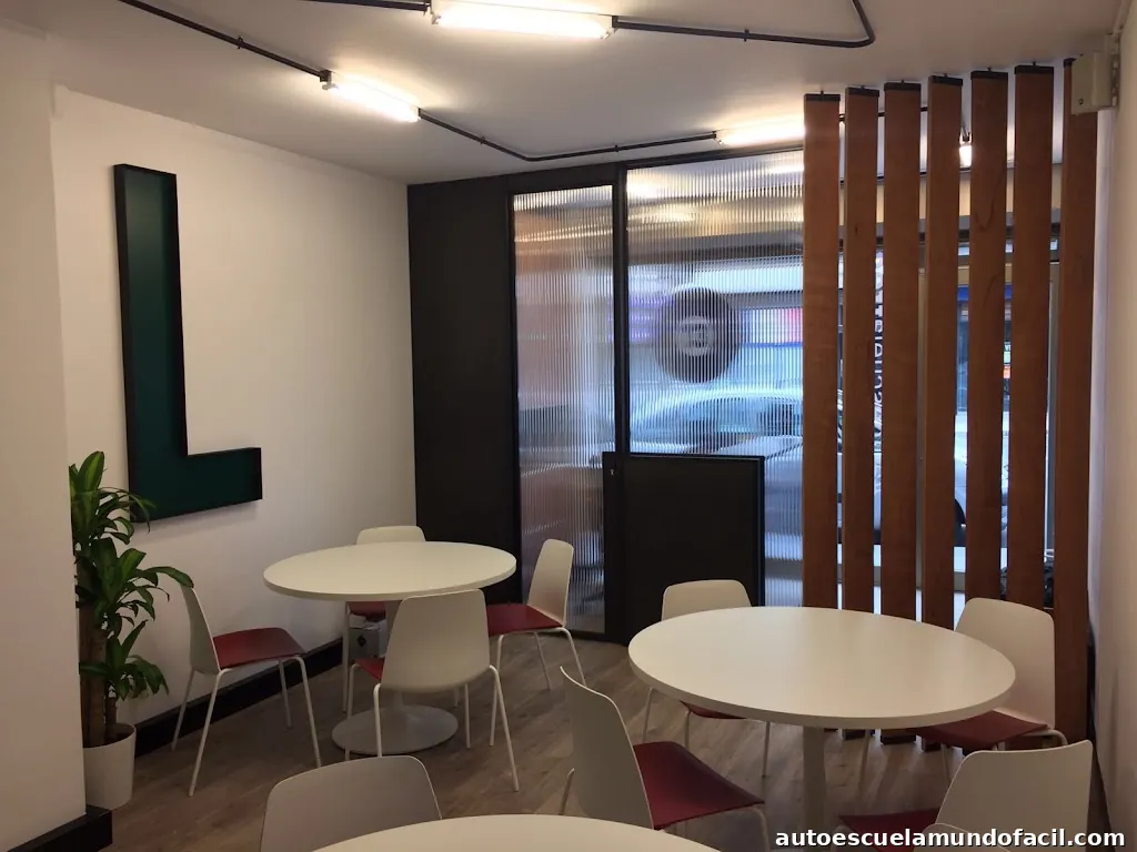 Autoescuela 13
