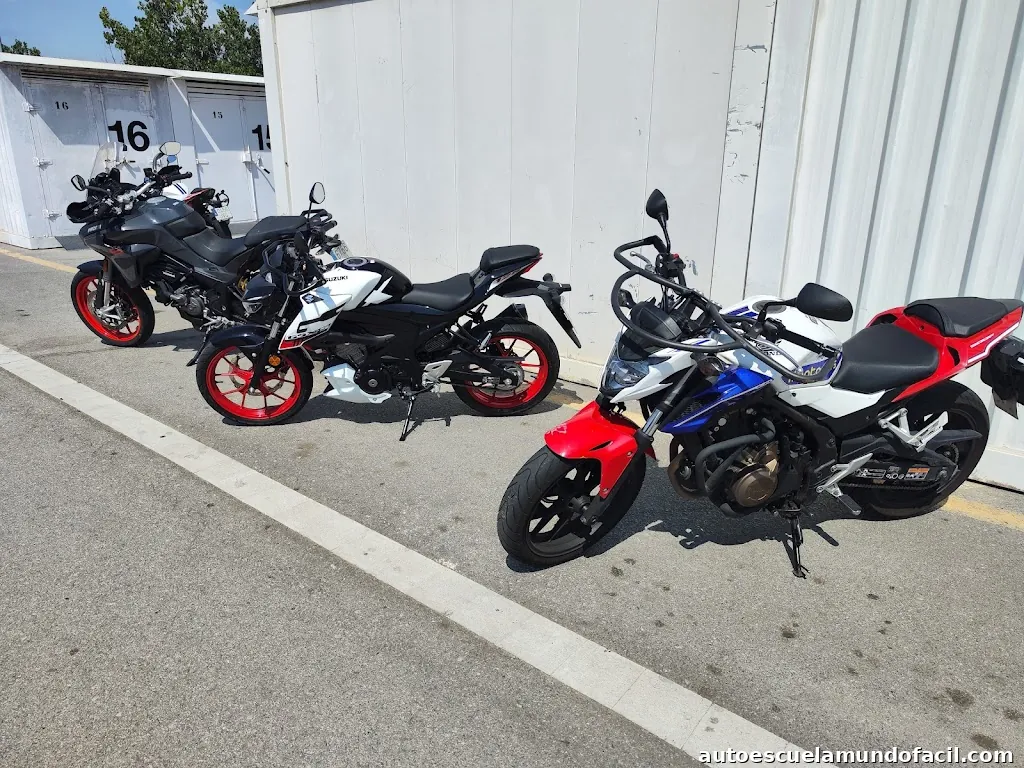 Autoescuela Montornès