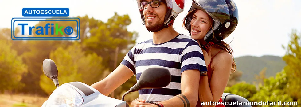 Autoescuela "Trafiko"