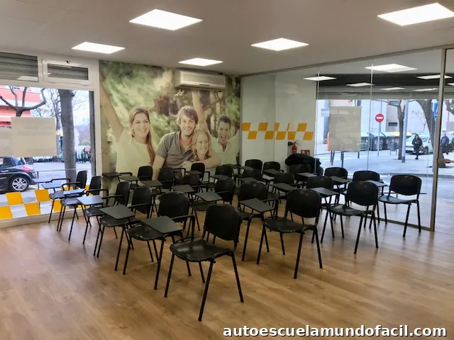 RACC Autoescola Viladecans