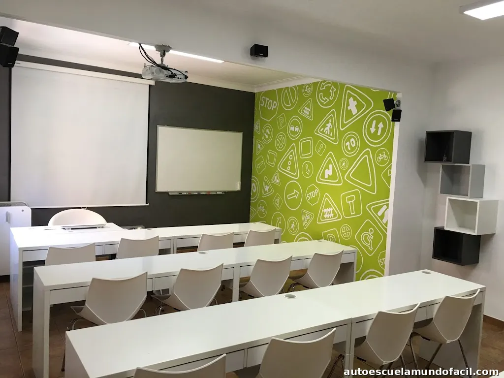 Autoescuela CAMPFASO Cornellà