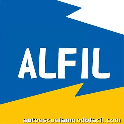 Autoescuela ALFIL Cantillana